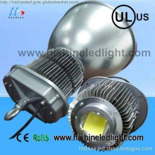 AC85-295V 150W led high bay light E40